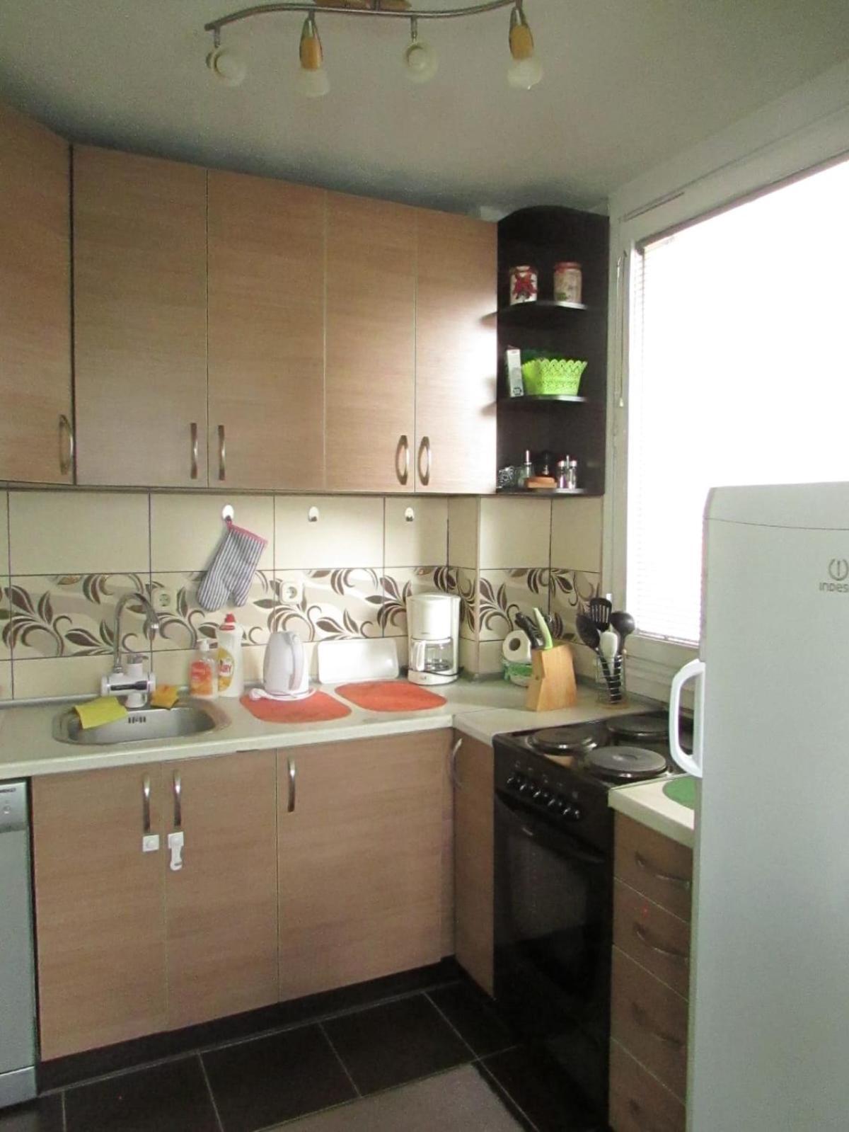 Apartman FAMILY Sarajevo Bagian luar foto