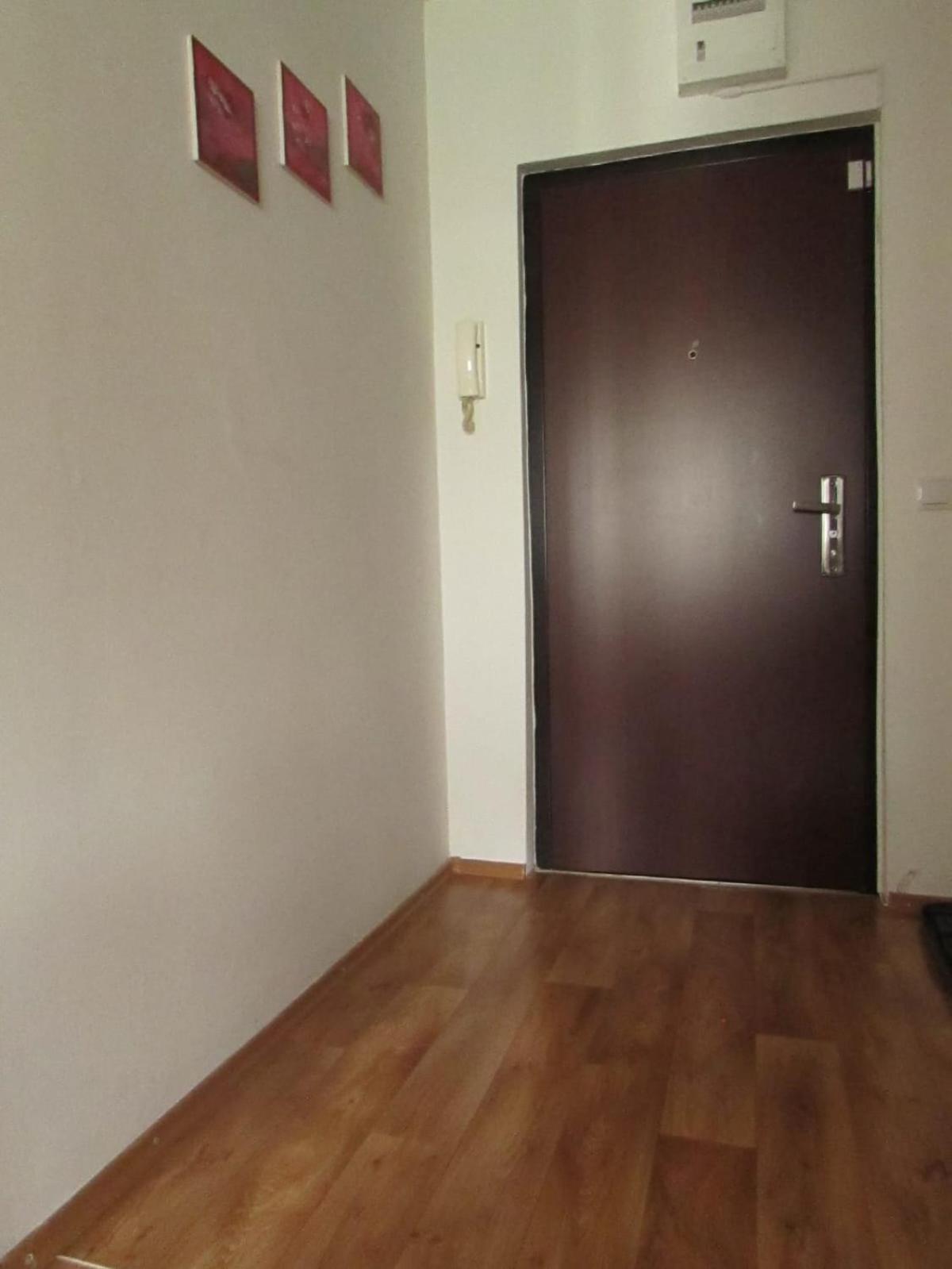 Apartman FAMILY Sarajevo Bagian luar foto