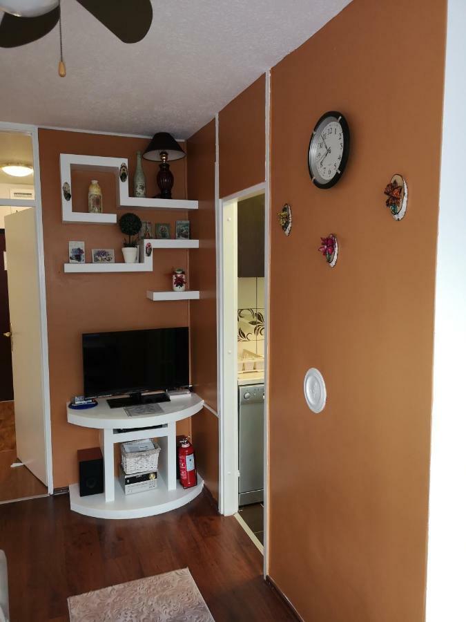 Apartman FAMILY Sarajevo Bagian luar foto