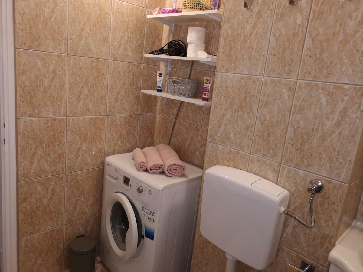 Apartman FAMILY Sarajevo Bagian luar foto