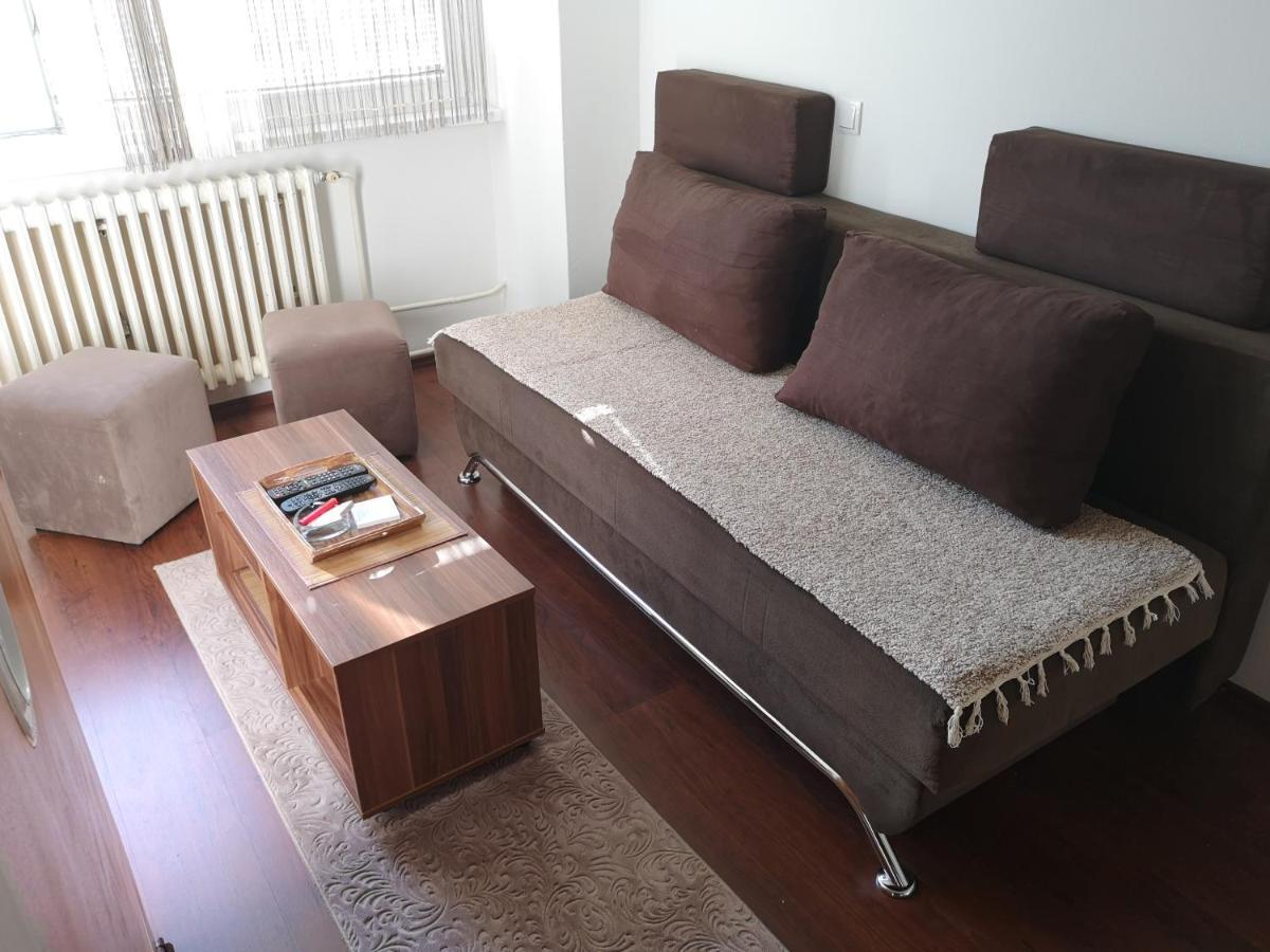 Apartman FAMILY Sarajevo Bagian luar foto