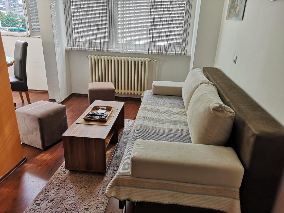Apartman FAMILY Sarajevo Bagian luar foto