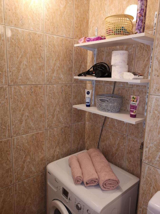 Apartman FAMILY Sarajevo Bagian luar foto